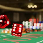 Roll the Dice: A Guide to Playing Roulette at Online Casino Australia Sites