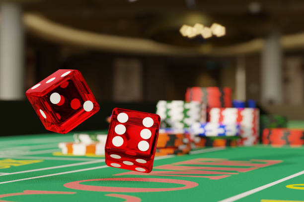 Roll the Dice: A Guide to Playing Roulette at Online Casino Australia Sites