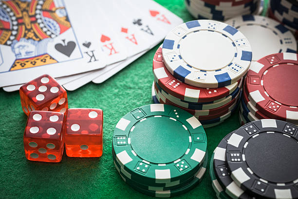 Take Your Chances: Online Casino Australia Real Money Games and How to Win Big